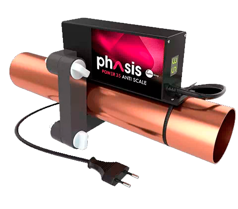 Phasis Power 35